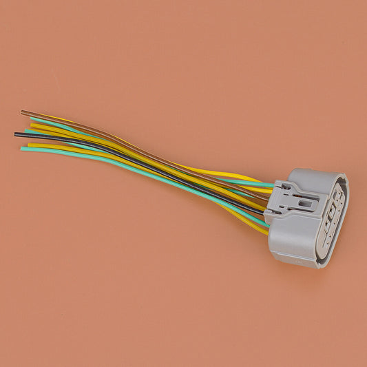 Way Type Transmission Switch Connector 90980-12362 Fit for for Lexus New v
