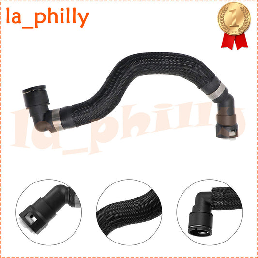 Heater Supply Jumper Hose For 68199254AB 2014 15 16 17 18 for Jeep Cherokee 2.4L Q