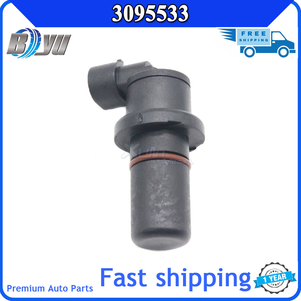 3095533 1x Heavy Truck Speed Sensor Eaton Fuller Transmission for Kenworth - v