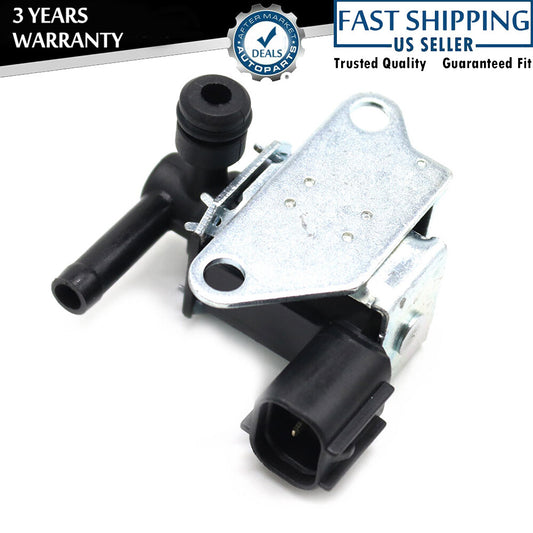 Vapor Canister Purge Valve Solenoid 36162-PNC-005 Fits for Honda for Civic CRV for Acura