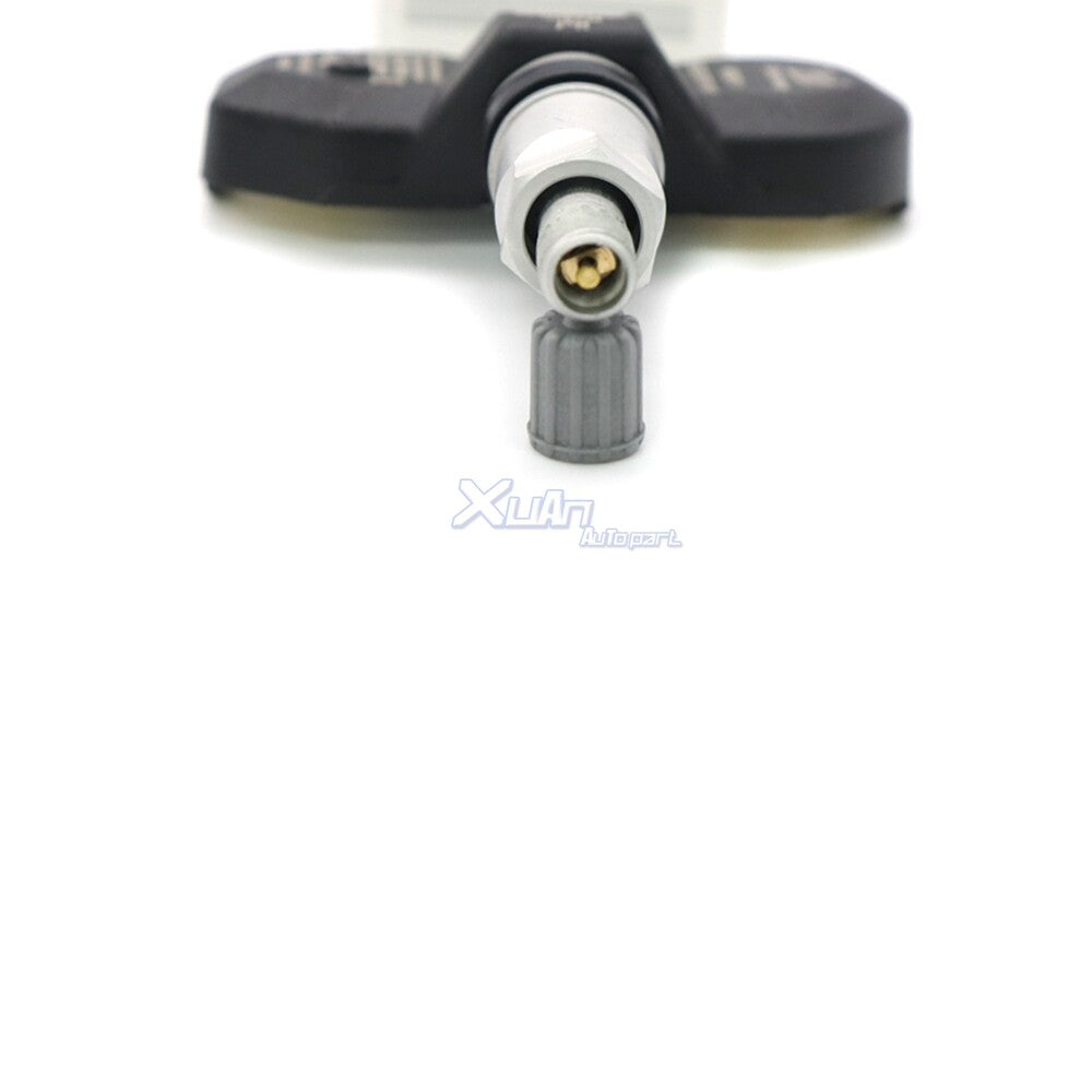 433MHz 4PCS Tire Pressure Sensor (TPMS) - Brand New for Mini Cooper R50 R52 R53 R55 R56 57- v