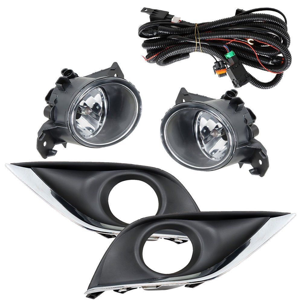 360 Convex Rimless Rearview Side Mirror For R Nine T/Pure/Scrambler/Urban G