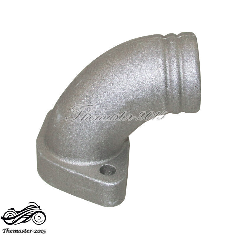 Manifold Intake Pipe For 125 140 150 160 170 cc Pit Dirt Motard for Mini Super Bike Q