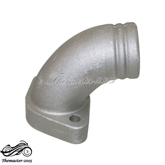 Manifold Intake Pipe For 125 140 150 160 170 cc Pit Dirt Motard for Mini Super Bike Q