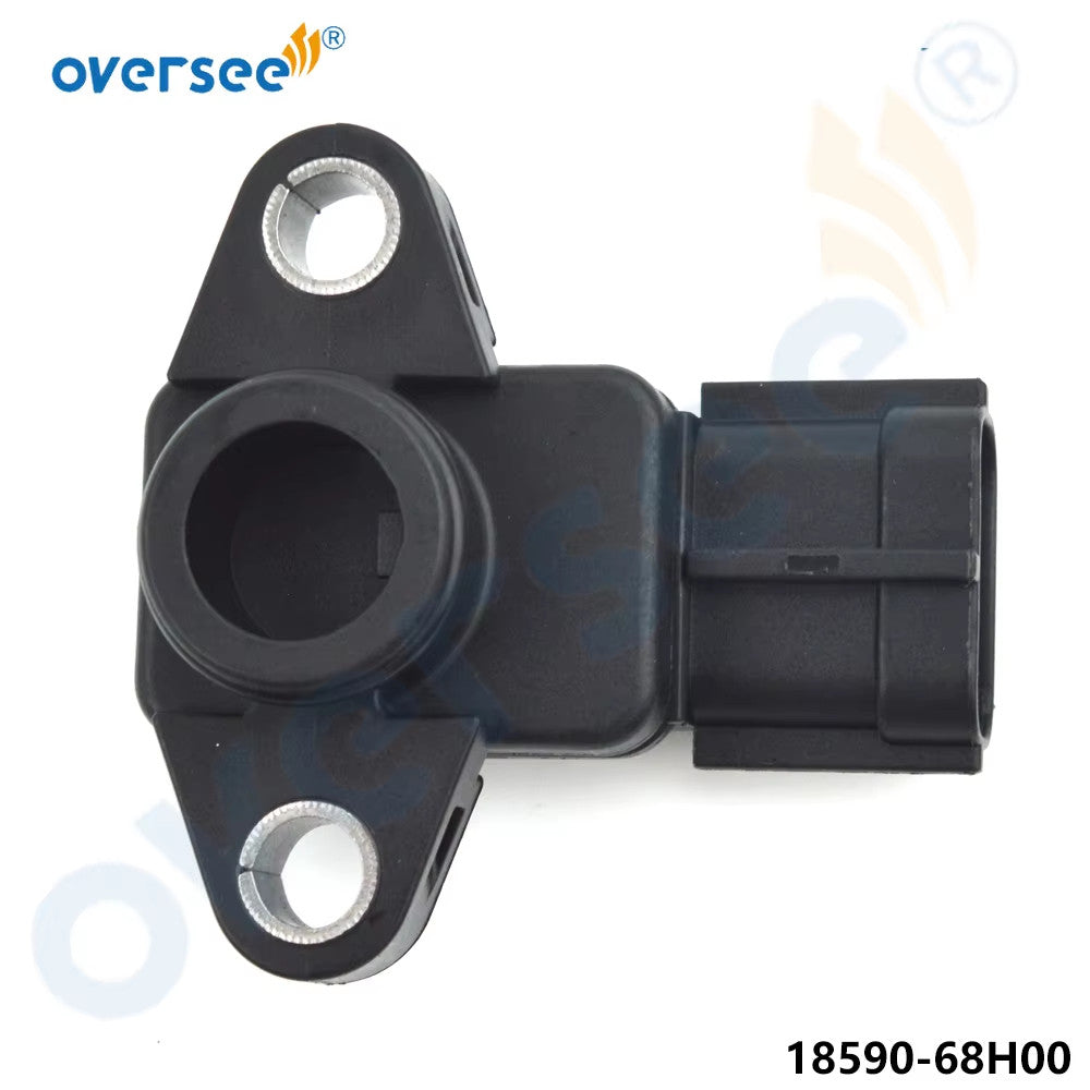 Transmission RPM sensor 7700100008 is suitable for Citroen C5, for Peugeot 206, and 2529. 6941 B