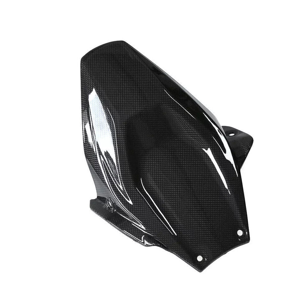 100% carbon fiber rear fender shroud fairing for Ducati Panigale 899 959
