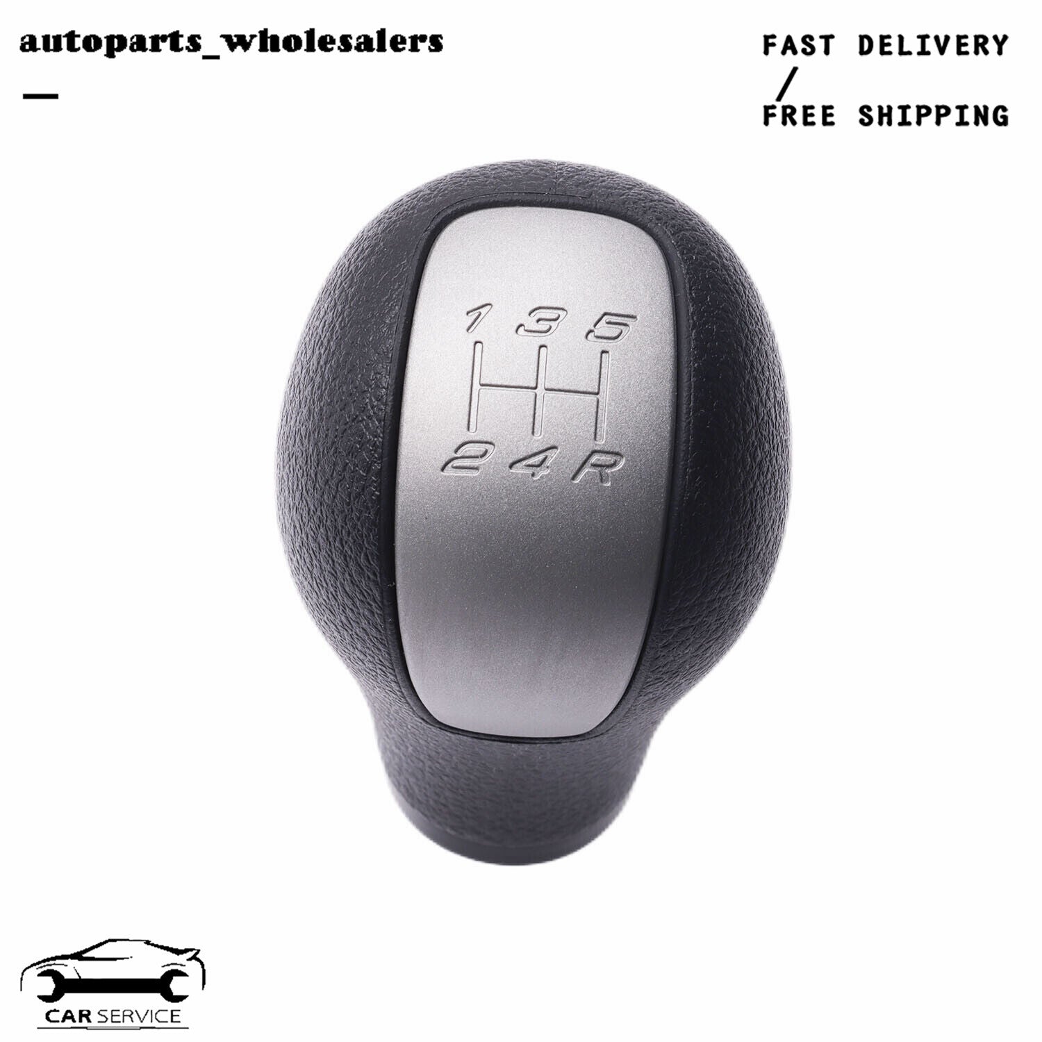 New Product 5: Knob 54102-TR0-A03ZB, Jinghua for Civic,2012, 2013, 2014, 2015 Q
