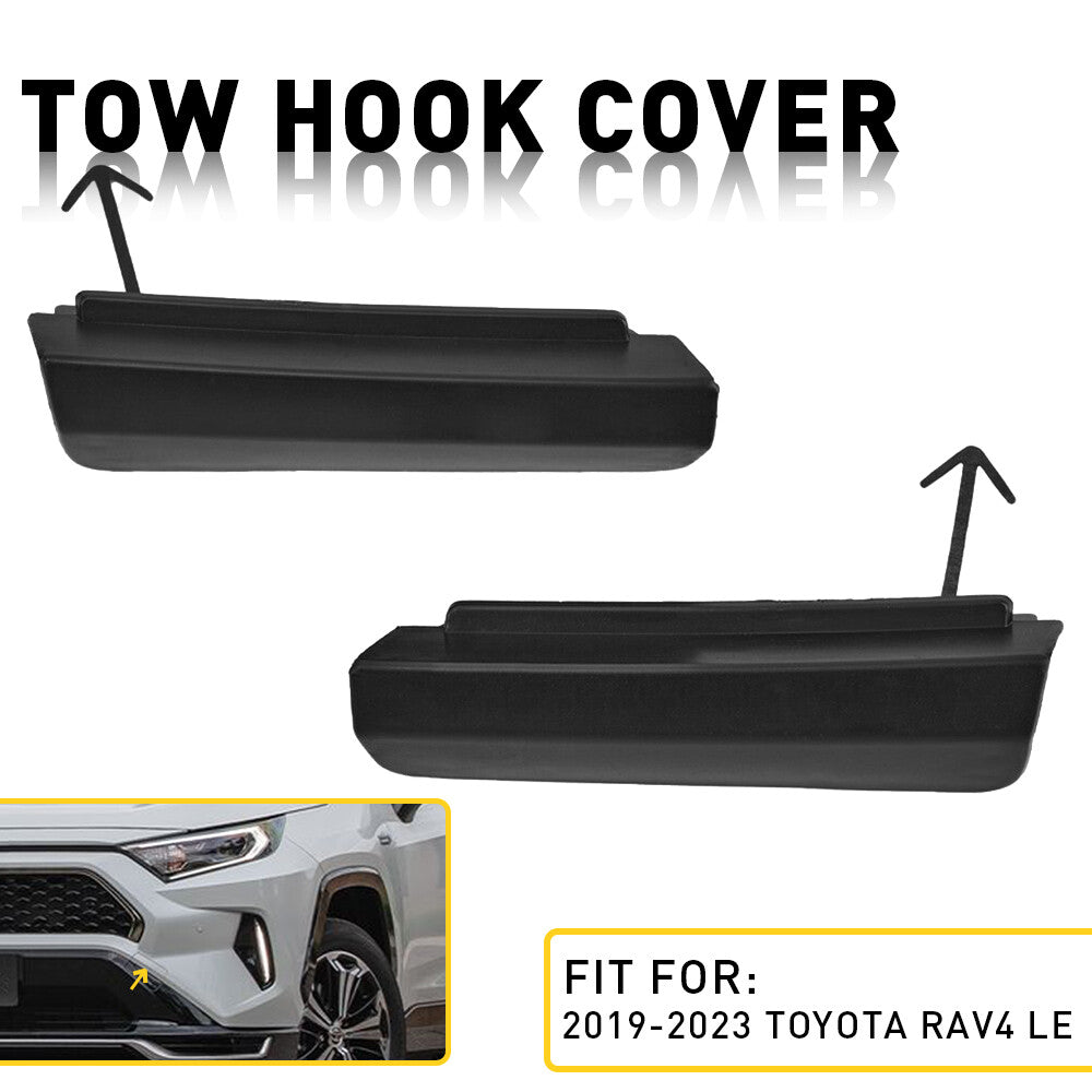 2019 - 2023 Triangle RAV4- v