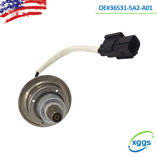 234-9131 36531-5A2-A01 Upstream Oxygen O2 Sensor For 2013-2017 for Honda Accord 2.4L Q