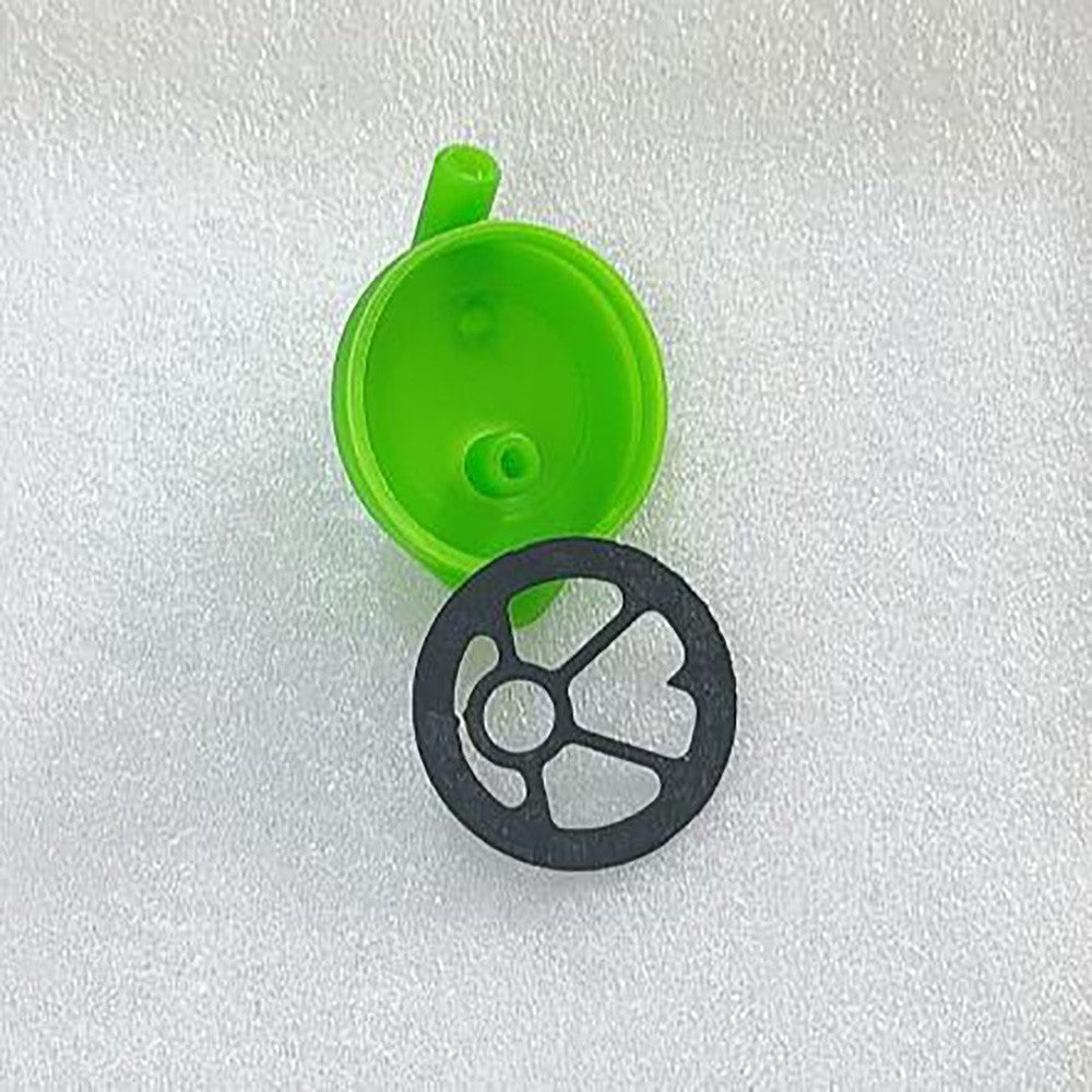 Coolant Expansion Bottle Cap  Gasket for Suzuki for Swift Splash Vitara 1793360B00 Q