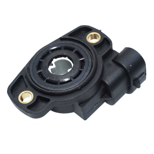 Throttle Position Sensor TPS for for VW for Golf Polo Caddy 0279983851 New - v