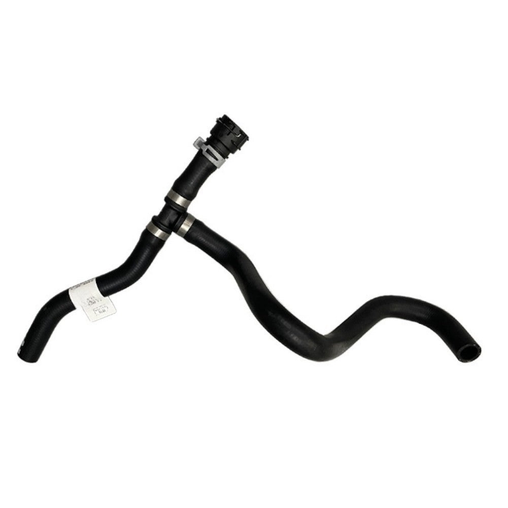 Warm air Pipe Replace# 22847627 Q