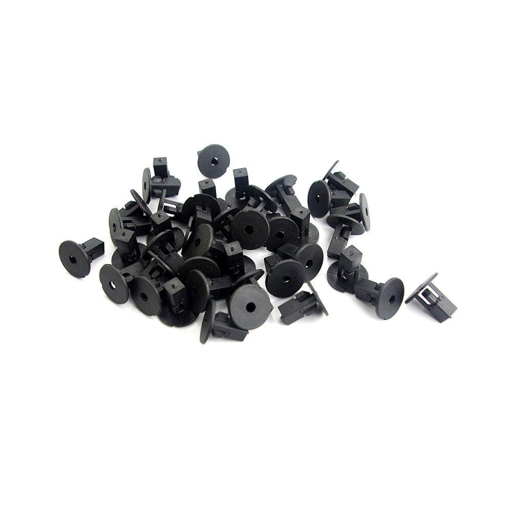25 Hood Fender Screw Grommet Clips for Toyota for Camry RAV4 90189-06065 Replacement