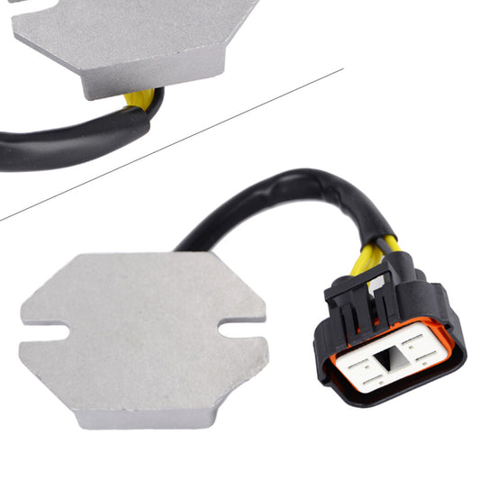 Voltage Regulator For Ski-Doo MXZ X 440 MXZ 600 700 2000-2002 515175216 Q