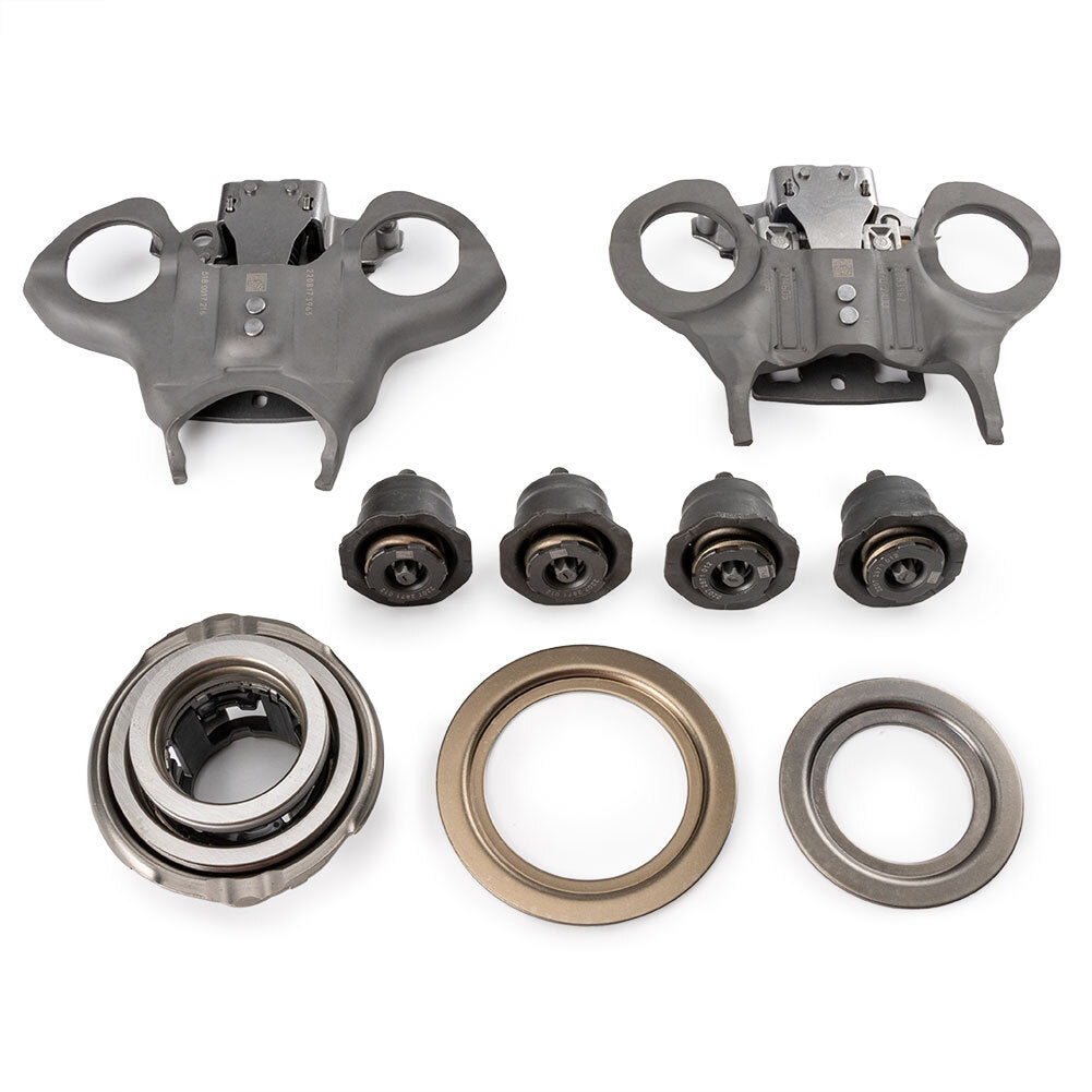 6DCT250 DPS6 Clutch Release Fork & Bearing Kit  for ford  Fiesta Focus 2012-2019 Q