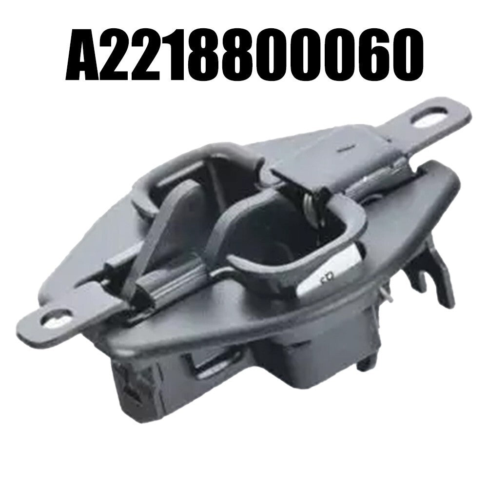 Replacement Front Lower Hood Latch Lock for Mercedes For W221 A2218800060
