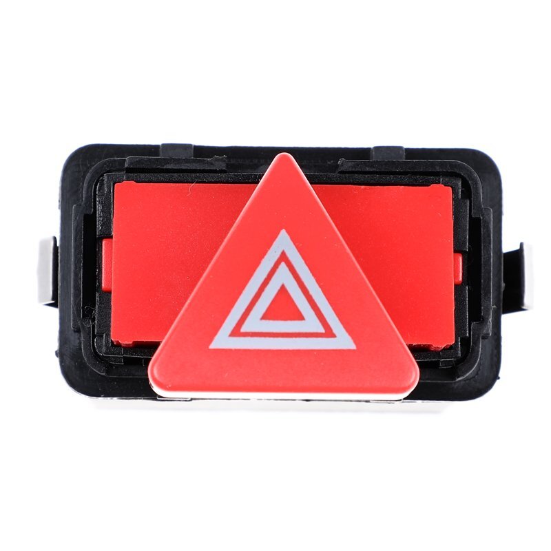 Madlife Garage Interrupter de clignotant de détresse Pour for Audi A6 Avant 4B C5 n