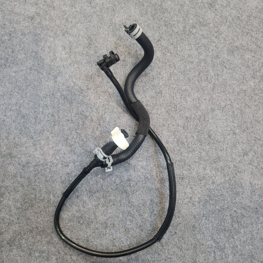 Overflow hose for Land Rover for Range Rover L322 10-12