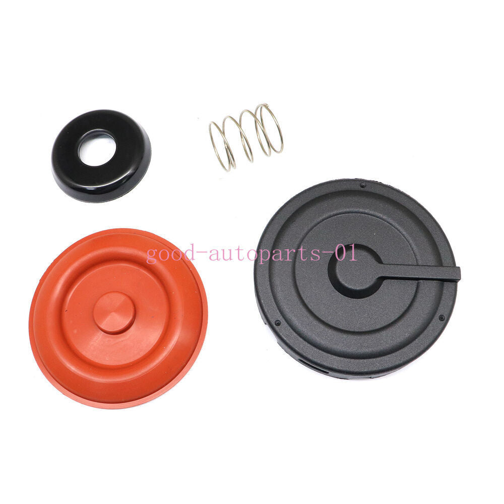 107K103469G PCV valve diaphragm repair kit is suitable for Volkswagen Beetle, for Golf , for Jetta , and 2.5L.