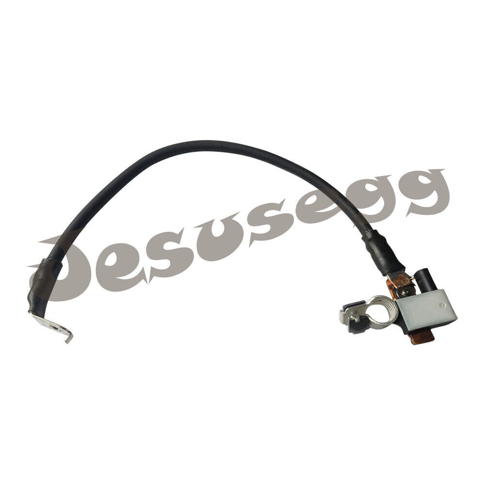 For 2015-2021 for Kia Sedona Battery Negative Sensor Cable 37180-A9650 Replacement Q