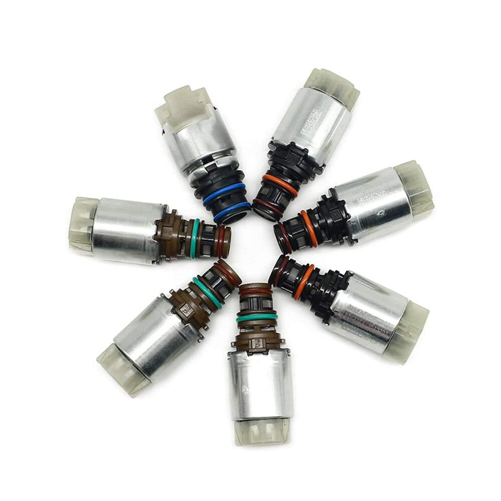 6F35 and 6F15 variable speed electromagnets are suitable for Mercury , Mariner, Milan, for Mazda , and for Ford .
