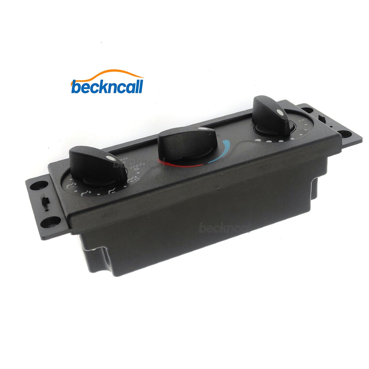 3827580C1 AC Control Head Assembly For 2011-2020 Late for Navistar Prostar Truck