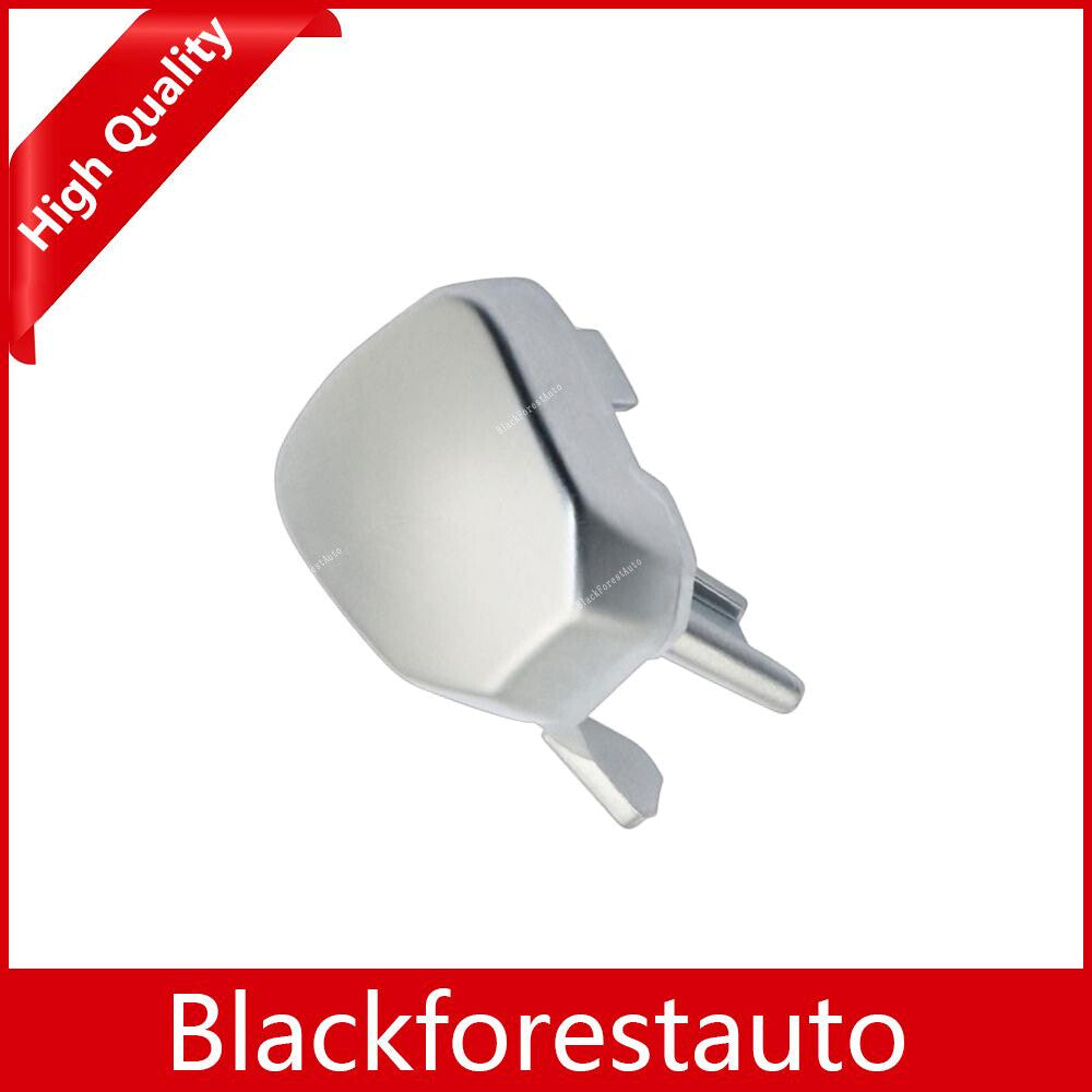 For 2014-2020 for Land Rover for Range Rover Sport Chrome Gear Shift Lever Change Button