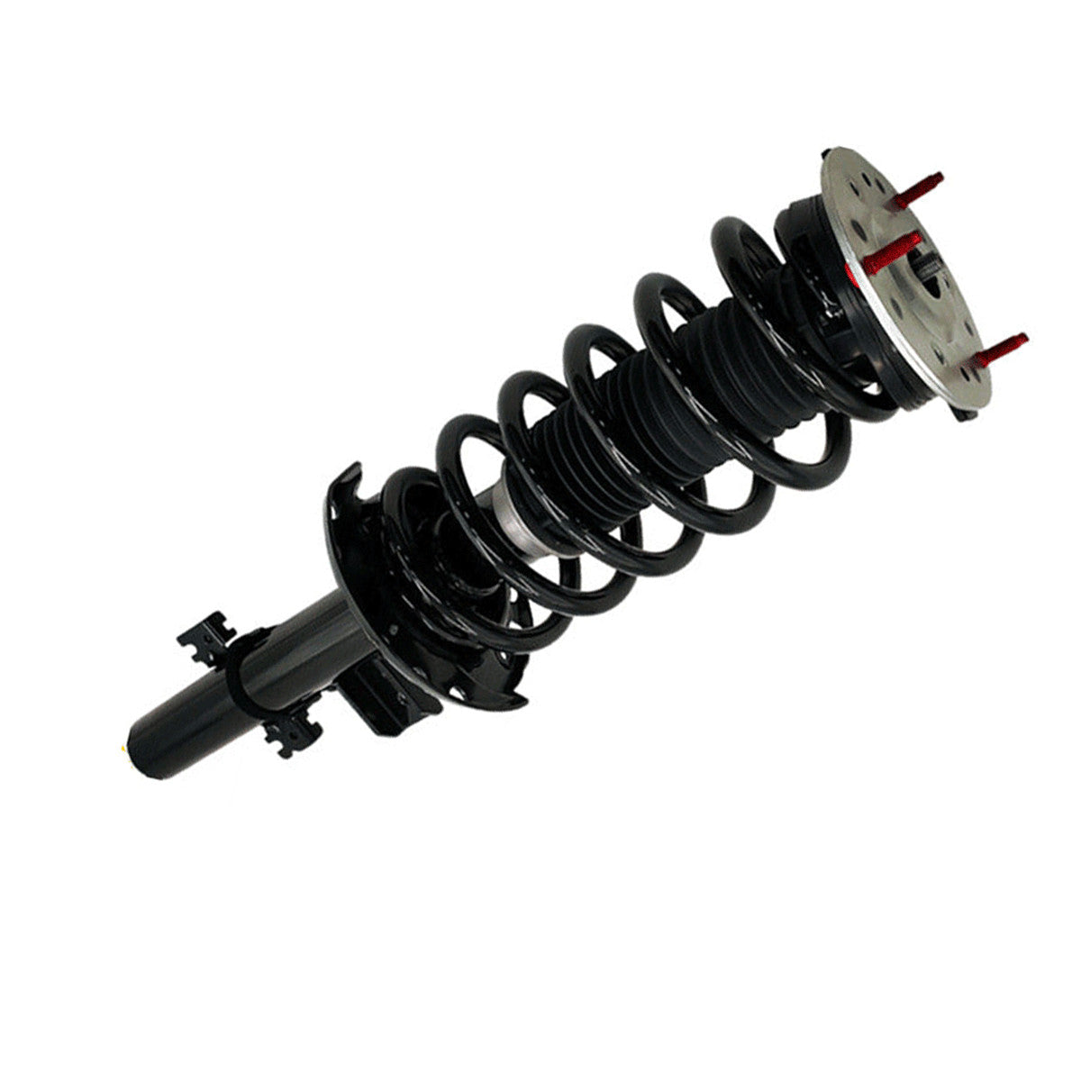2PCS Rear Shock Absorber Struts Magnetic for Range Rover Evoque L538 2012-2018