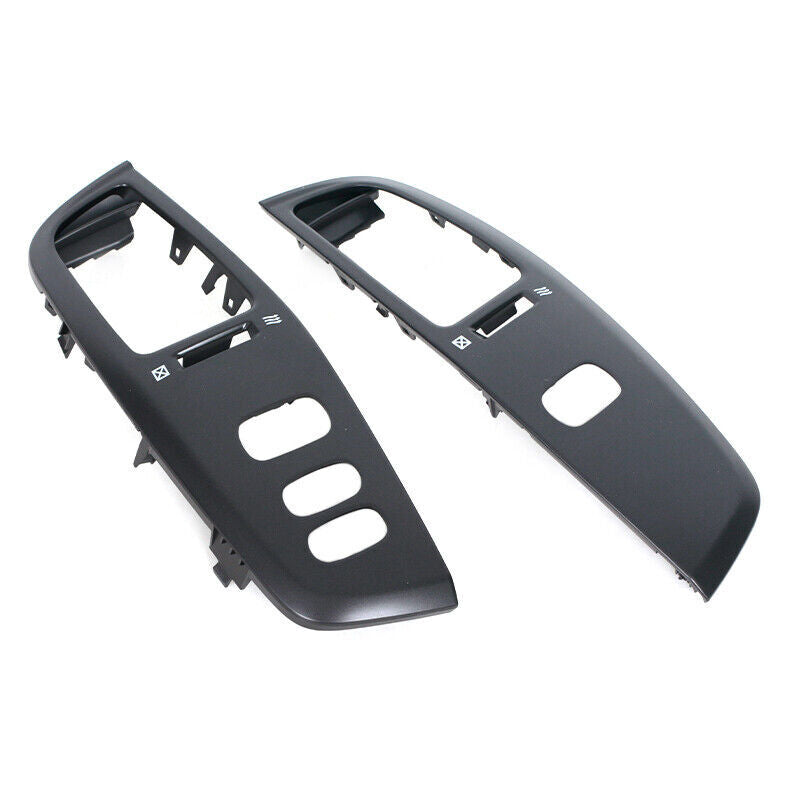 2-piece dashboard ventilation cover for Toyota for Land Cruiser 100 LC100 FJ100 (1999-2007)
