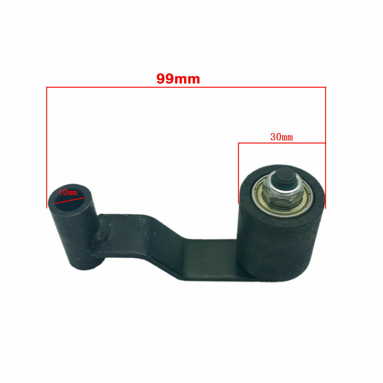Chinese ATV Taotao Drive Chain Tensioner Adjuster Version 36 110cc-300cc