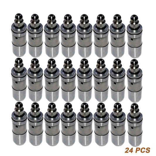 24-piece hydraulic lift kit suitable for Dodge , , for Hyundai , and for Kia 3.0L, 3.5L, 6G72, 6G74, G6CU- n