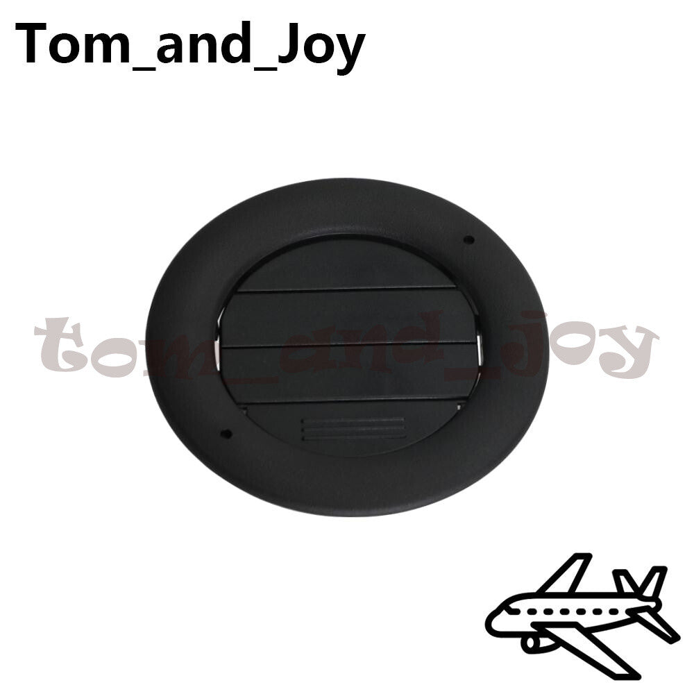 for Ford Expedition for Lincoln for Navigator BL1Z-19893-AA Black A/C Heater Vent Trim Q