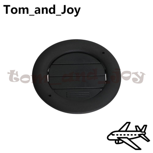 for Ford Expedition for Lincoln for Navigator BL1Z-19893-AA Black A/C Heater Vent Trim Q