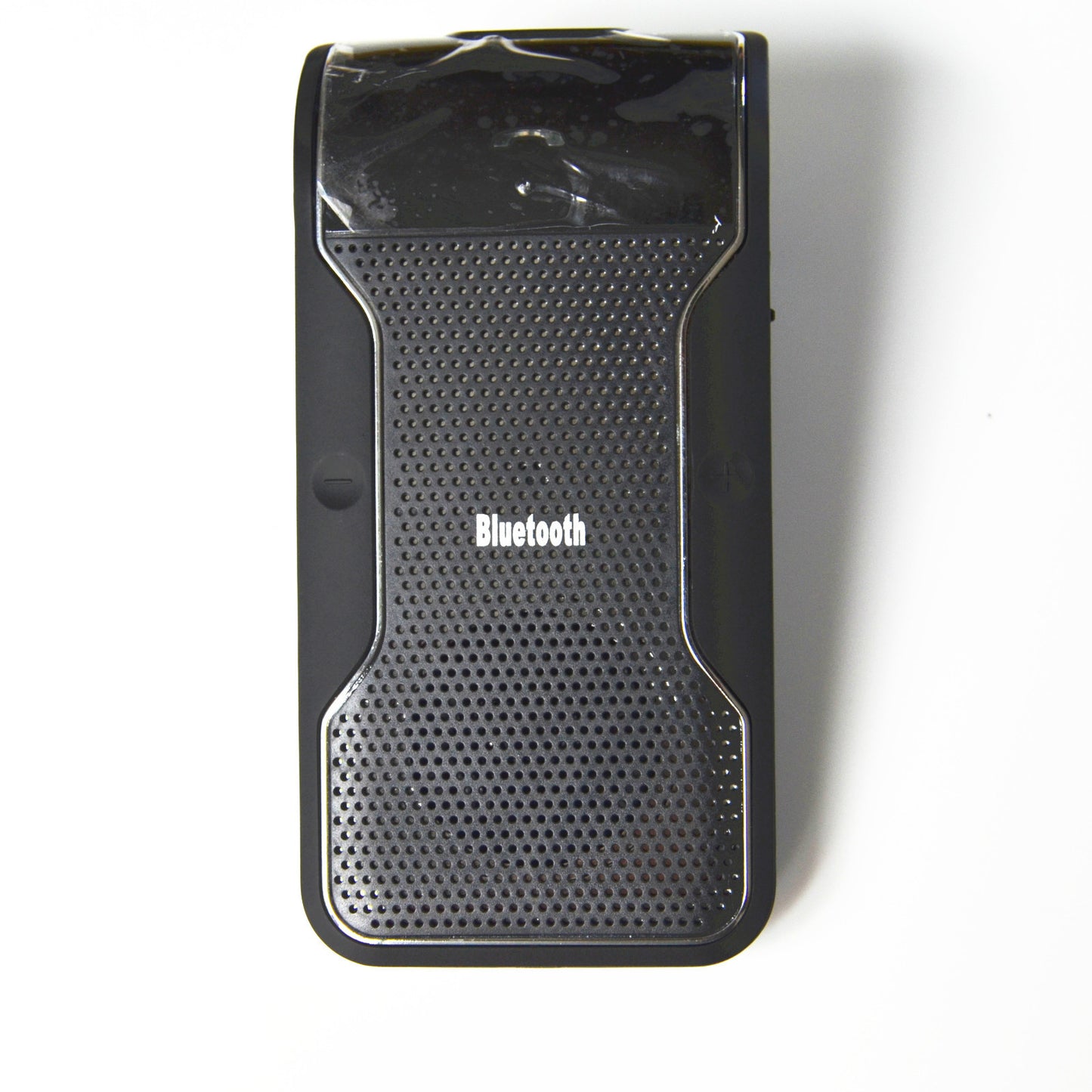 Car Hands Wireless Bluetooth Phone Speaker Sun Mobile Handsfree Speakerphon