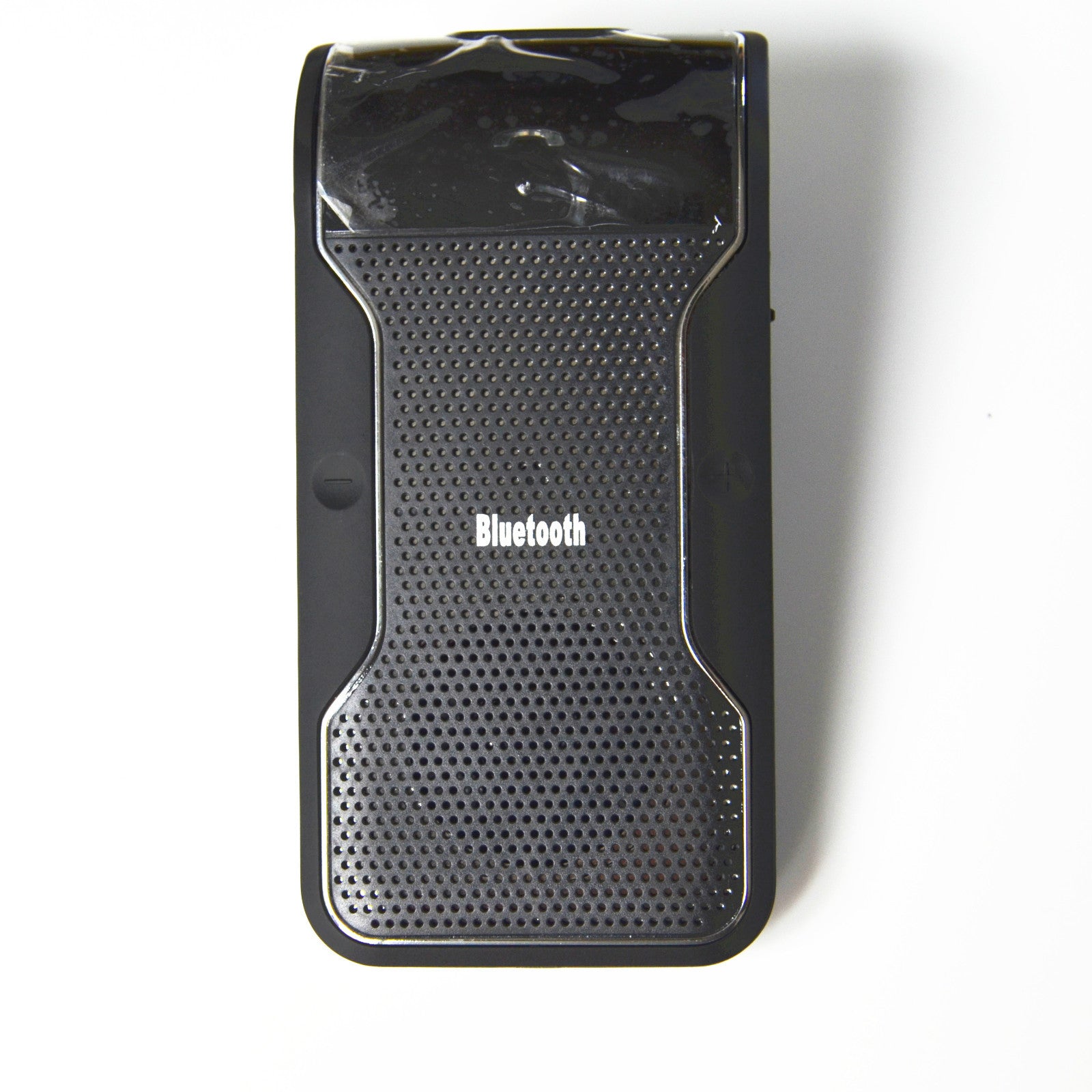 Car Hands Wireless Bluetooth Phone Speaker Sun Mobile Handsfree Speakerphon