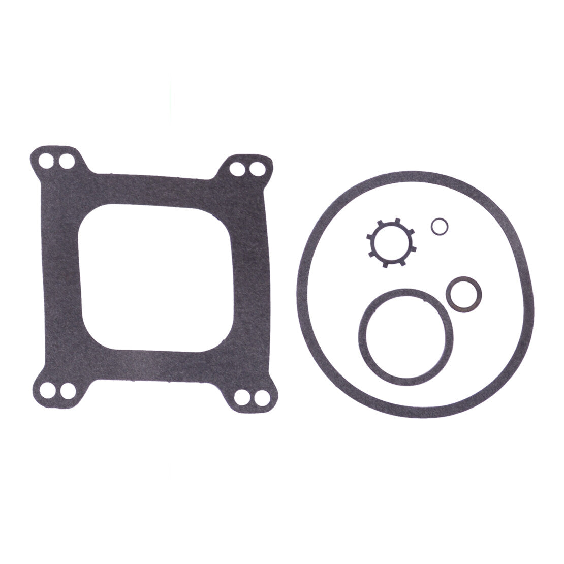 Carburetor Carb Rebuild Set Fit for Edelbrock 1405 1406 1407 500 600 650 750 New v