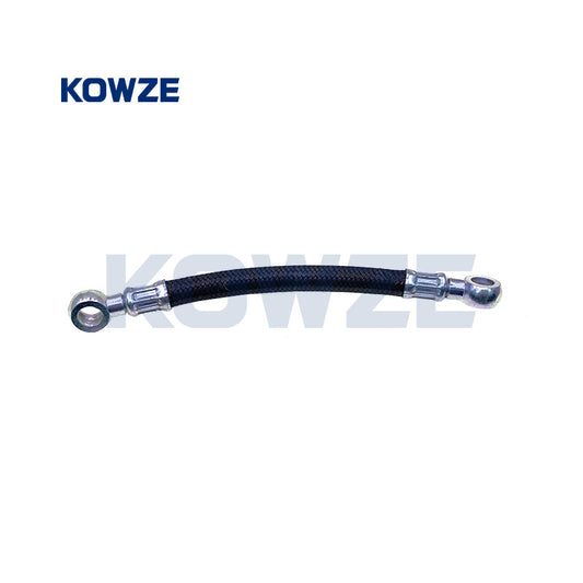 Brake Hose ALTNTR V/PMP Oil Feed fit fits for Mitsubishi L200 L300 Pajero MD050196 Q