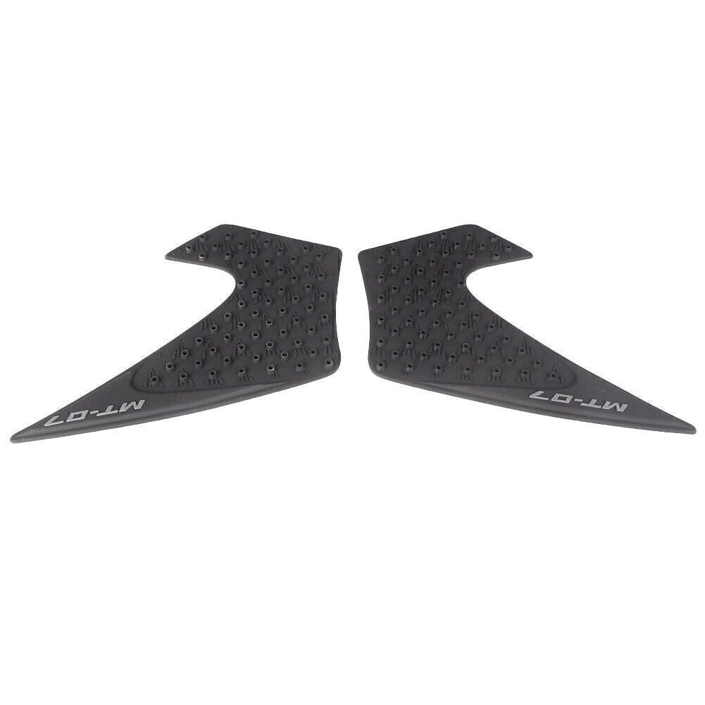for YAMAHA MT-07 2014 2015 2016 Traction Tank Pads Grips Side Protector Q