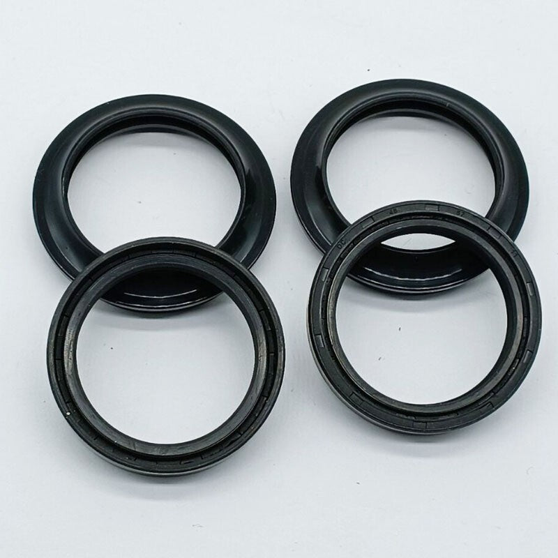 Fork Seal and Wiper Set for Honda GL1500CF VALKYRIE INTERSTATE 1999 2000 2001 x