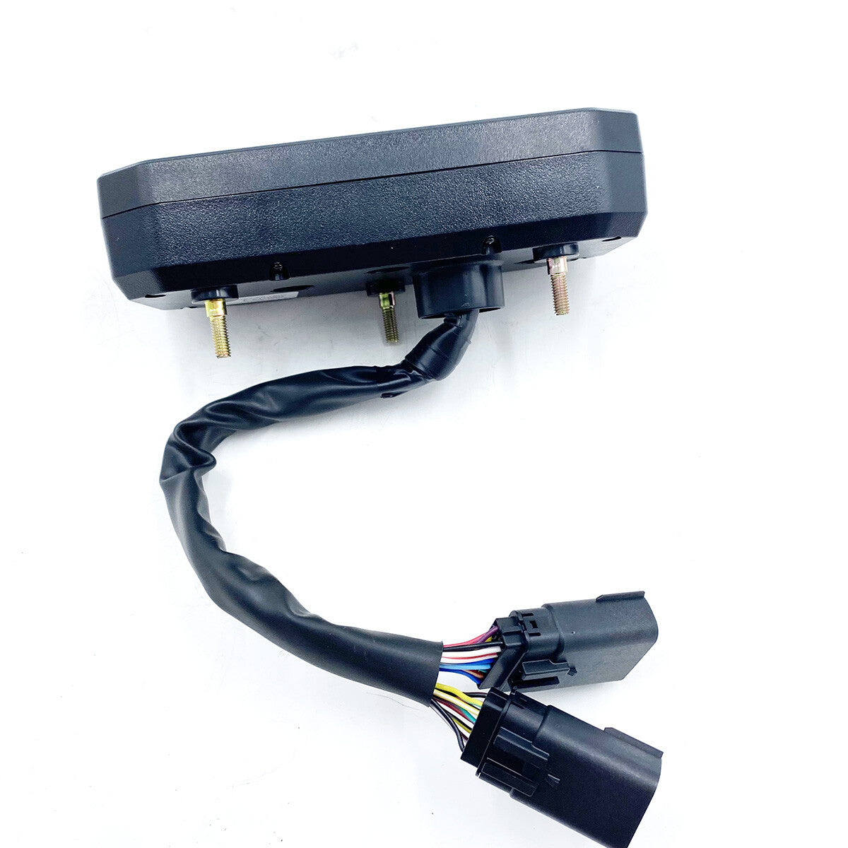 Speedometer Meter Gauge EFI Speedo Tach UTV 700-3 MSU HiSUN MASSIMO BENNCHE