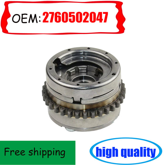 2760502047 Intake right camshaft adjuster suitable for Mercedes M276, C350, E350, E400, ML350- n