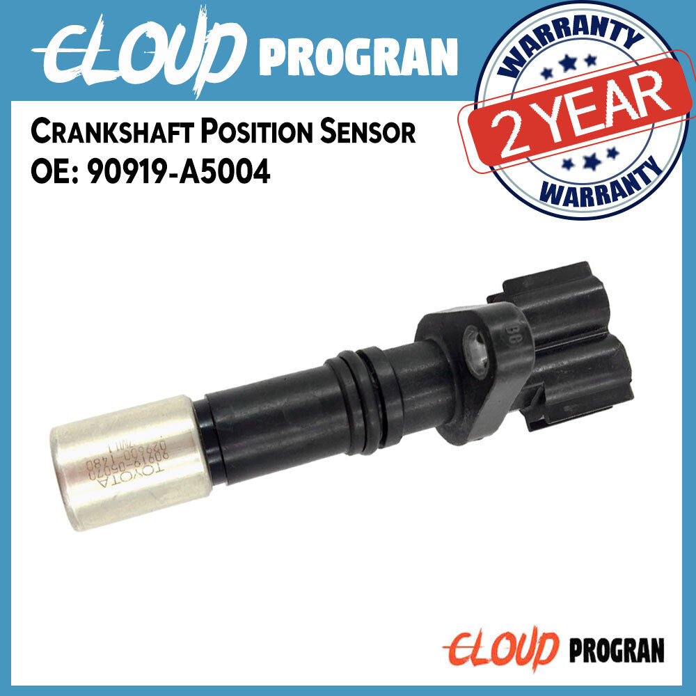 90919-A5004 Crankshaft Position Sensor For 2010-2014 for Camry for Scion n