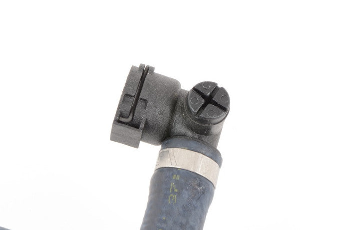 1 piece Radiator Hose Water Pipe Hose for E88 E90 E91 E92 X1 17127531768 v