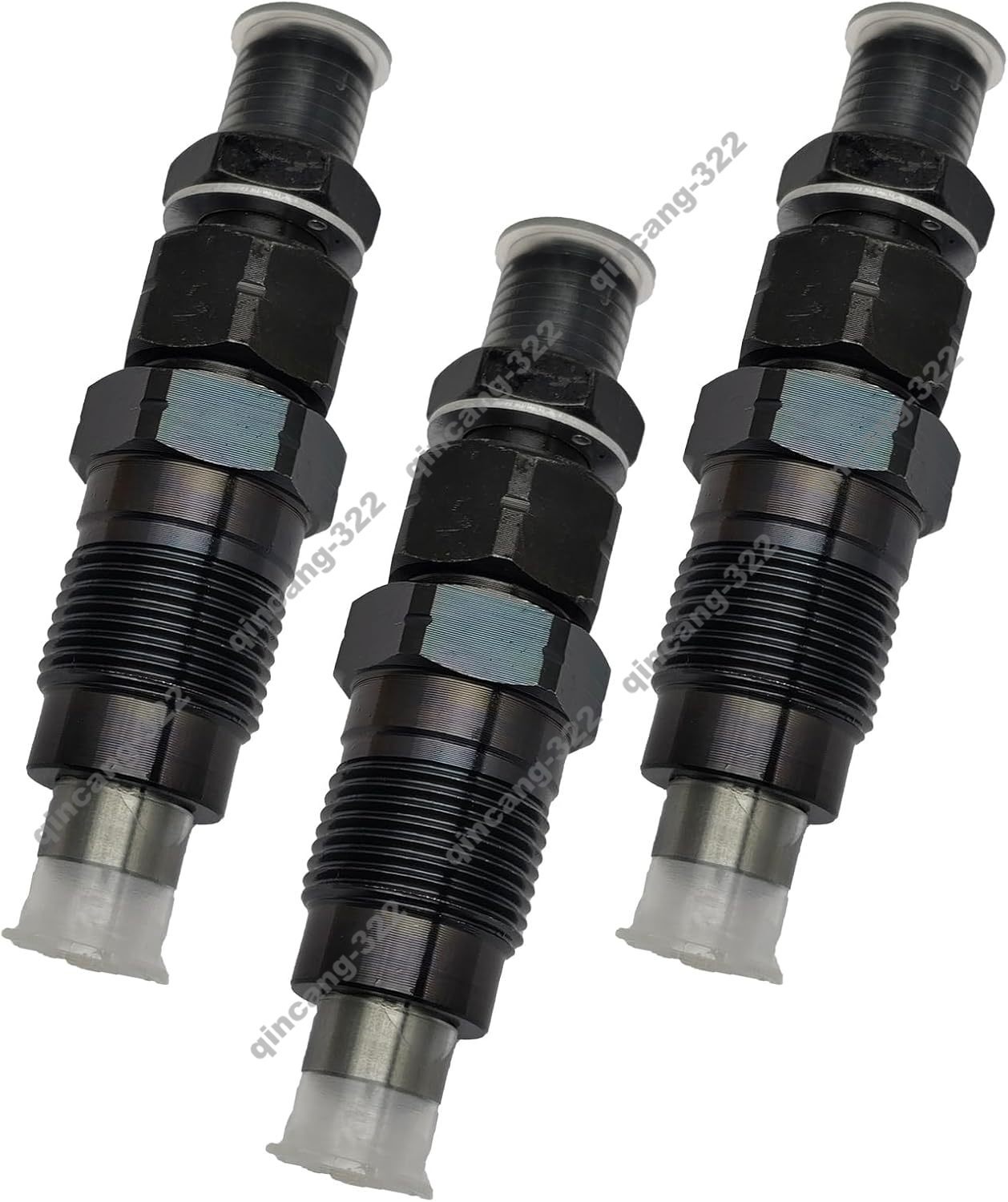 Fuel Injector 7028448 for Bobcat Utility Vehicle 3400 3450 3600 3650 3400XL