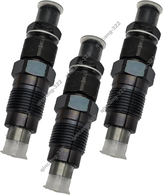 Fuel Injector 7028448 for Bobcat Utility Vehicle 3400 3450 3600 3650 3400XL