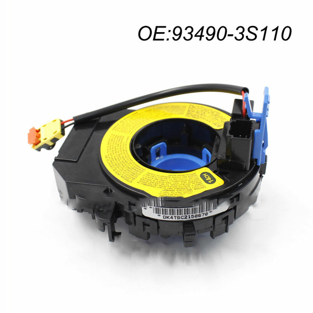 93490-3S110 Sprial Cable Clock Spring Contact Fits for Hyundai for Elantra 2011-2016