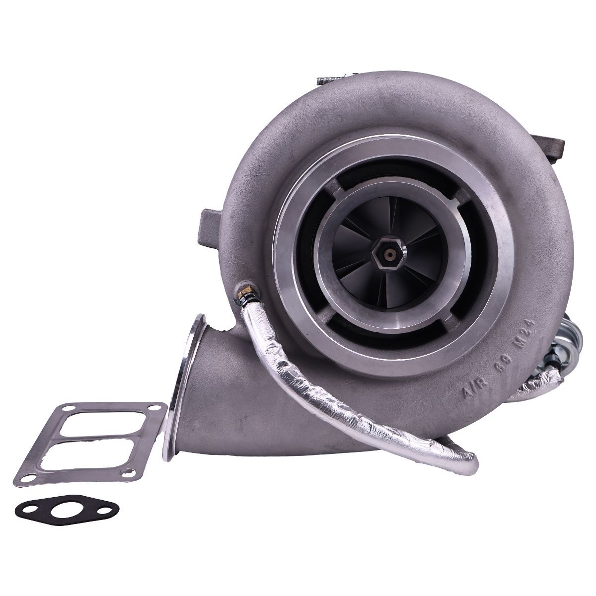 Turbo GTA5523BS Turbocharger 761064-5006S for Various ISX15 QSX15 Engine