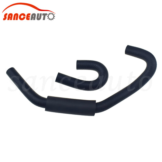 Oil cooler hoses (2 pieces) for 4Runner T100 pickup truck 3.0L. 15777-65010 15778-65010- n
