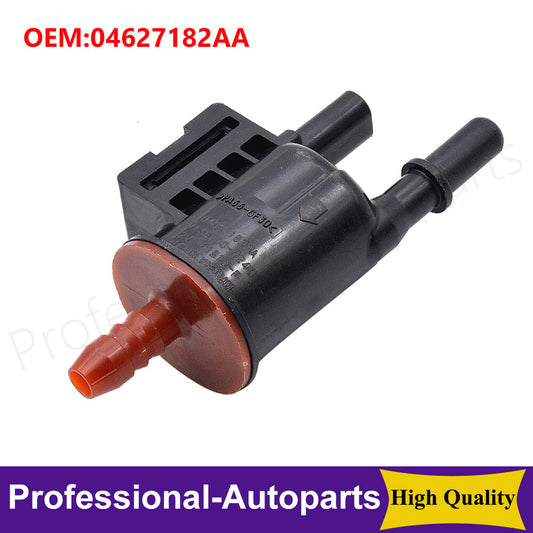 04627182AA new Steam Canister Purge Valve for Jeep Cherokee for Dodge for Ram