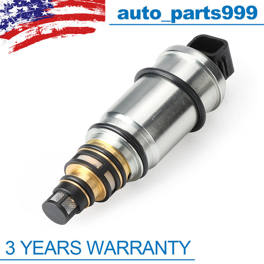 new 97674F air conditioning compressor valve, 1 piece, suitable for Kia Optima and for Hyundai Sonata 2011-2016. n